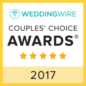 2017 Weddingwire Awards